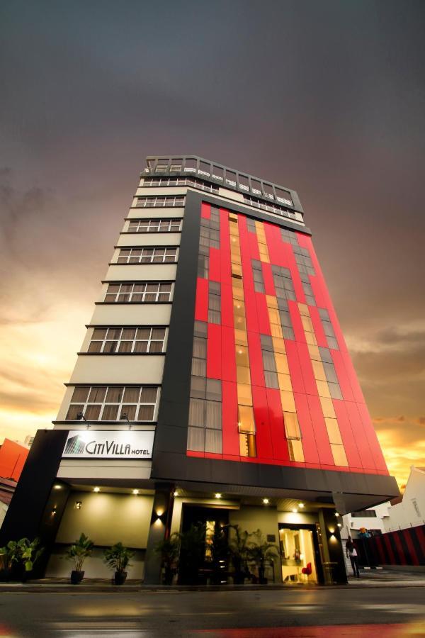 Citivilla Penang