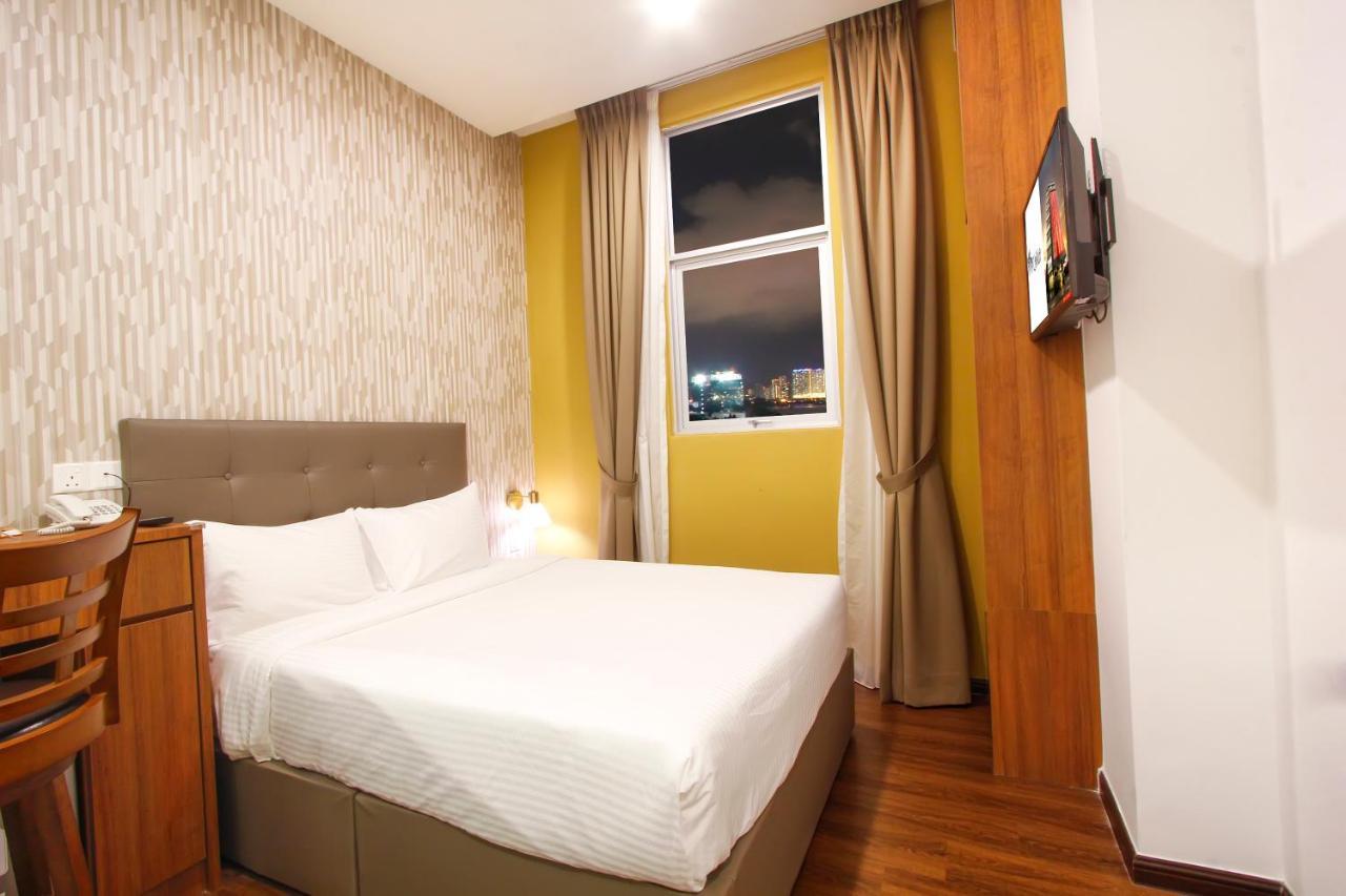 Citivilla Penang Hotel George Town